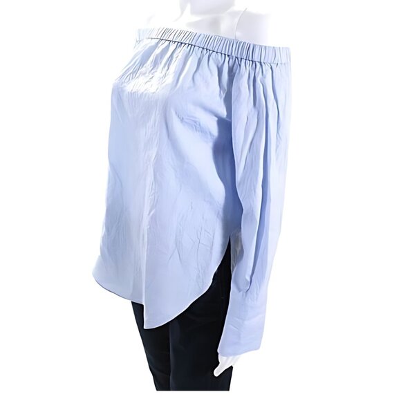 Rag & Bone OTS Blouse - Picture 2 of 3